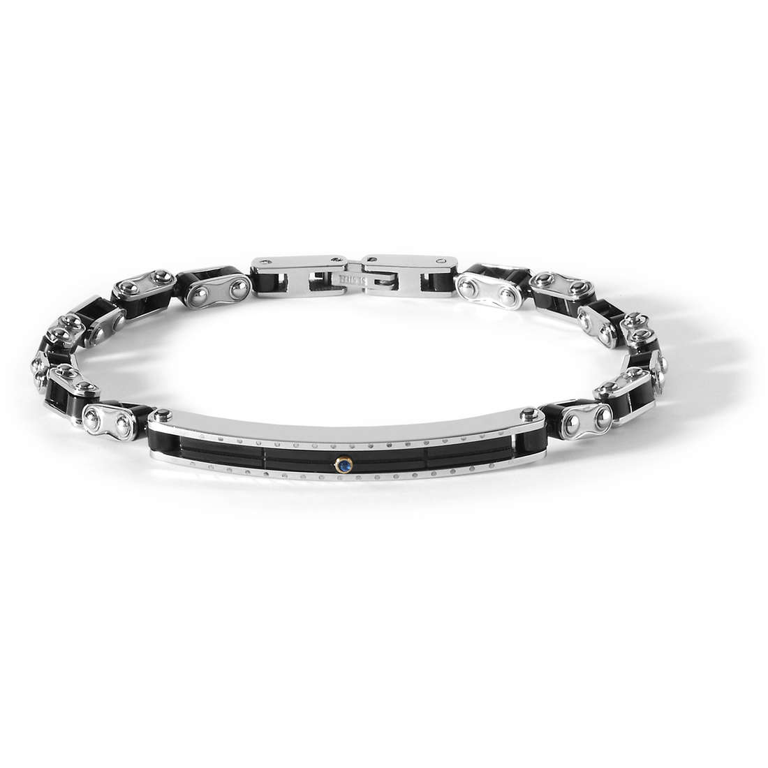 Bracelet Men Comete Gioielli Achievements UBR737