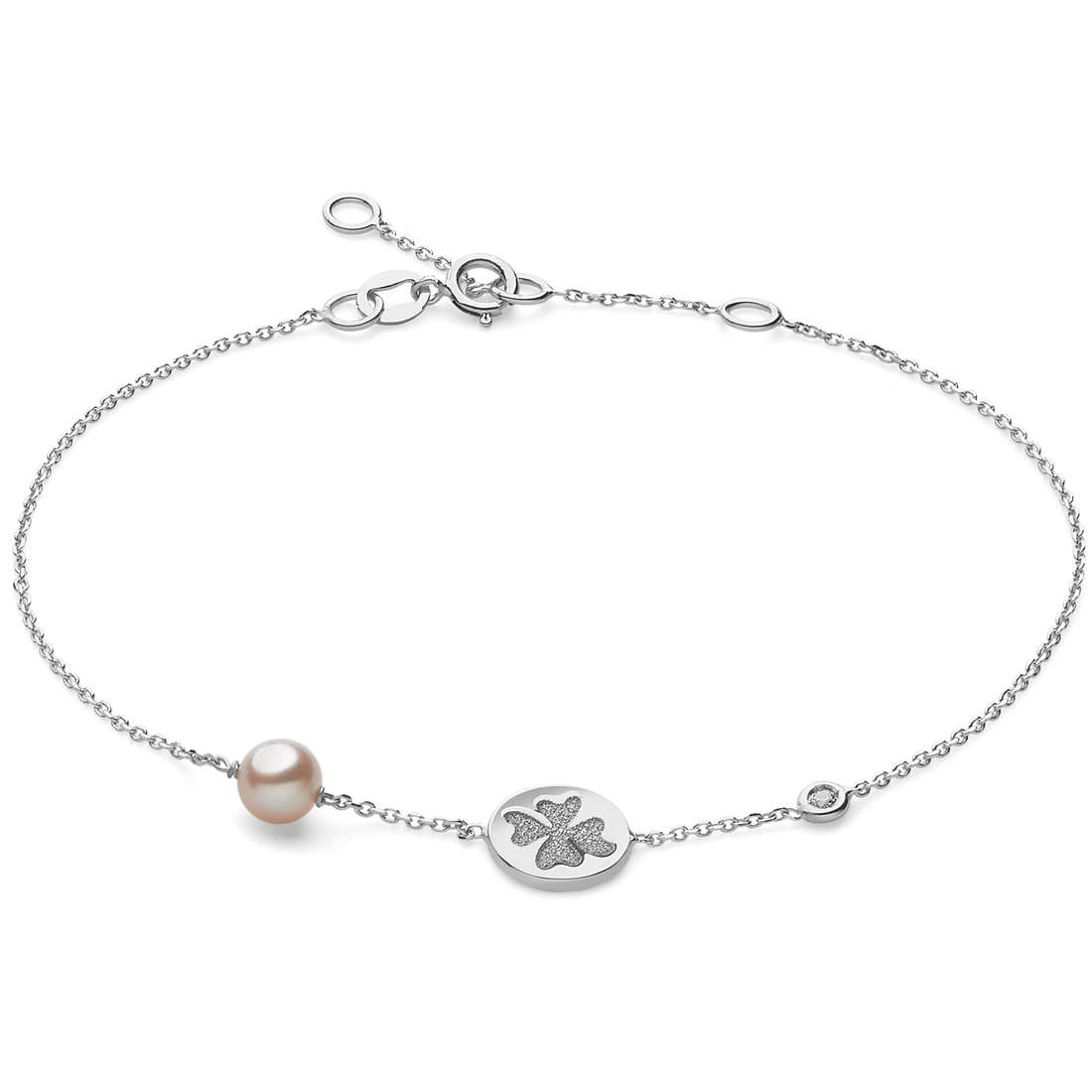 Bracciale Donna Comete Gioielli Cerimony BRP 162