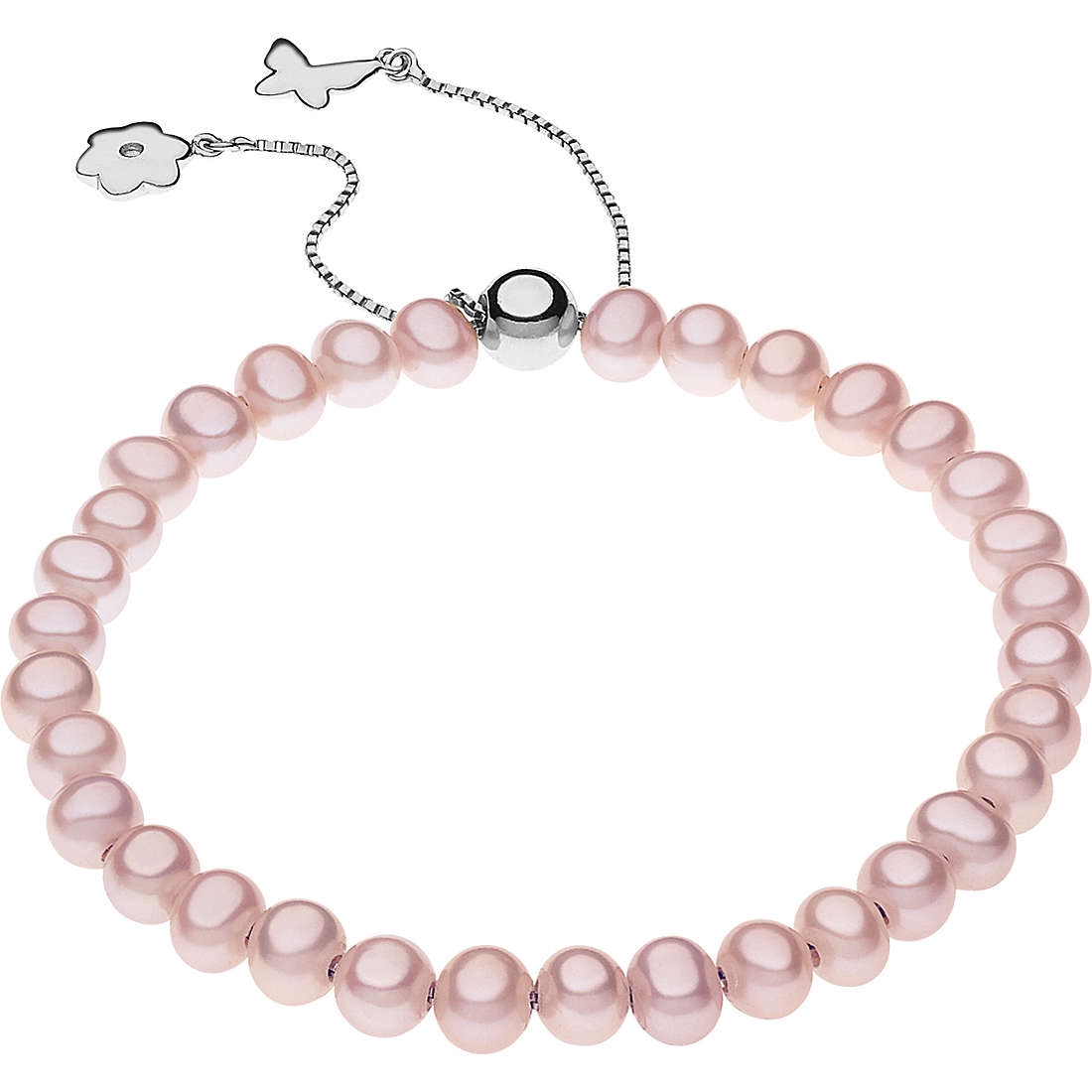 Bracciale Donna Comete Gioielli Cherie BRQ 226