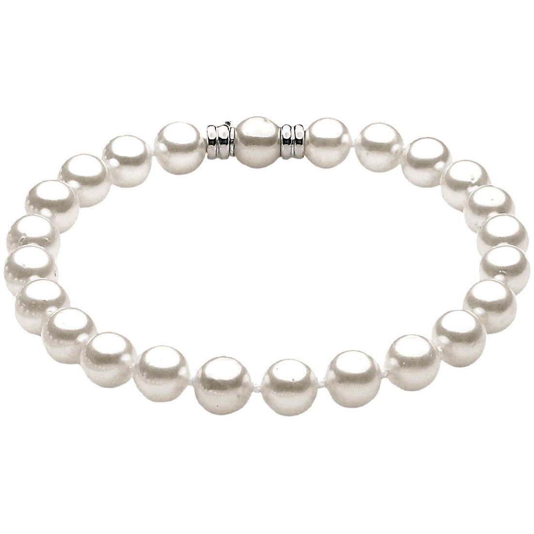 Bracciale Donna Comete Gioielli Perla BRP 758