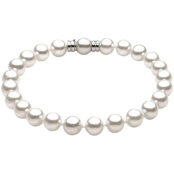 Women's Bracelet Pearl Jewelry BRP 775