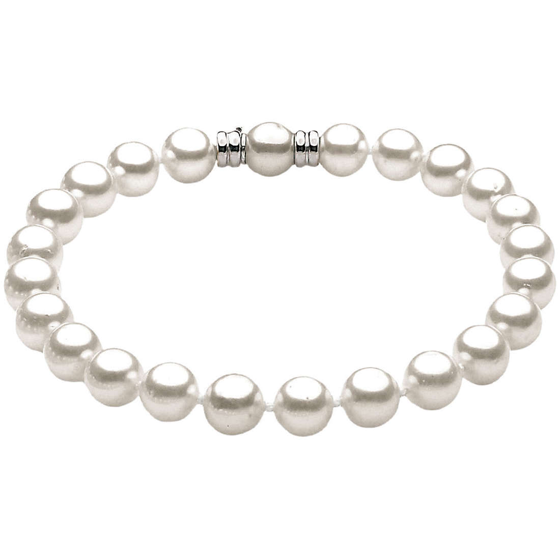 BRP Pearl Jewelry 8/8.5g Womens Bracelet