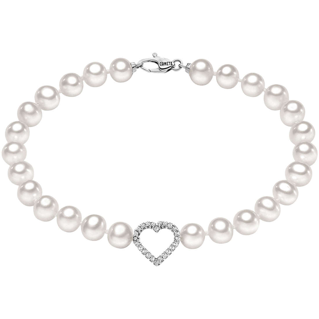 Womens Bracelet Pearl Jewelry BRQ 129