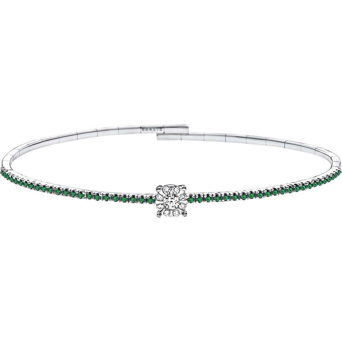 Women’s Bracelet Jewelry Colorful Gemstones BRT 238