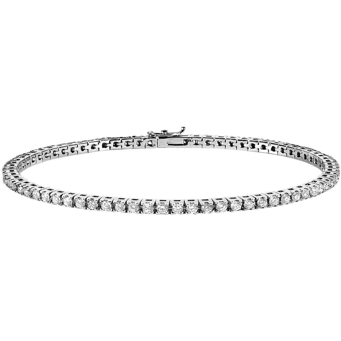 Bracelet Women Comete Gioielli Tennis BRT 253