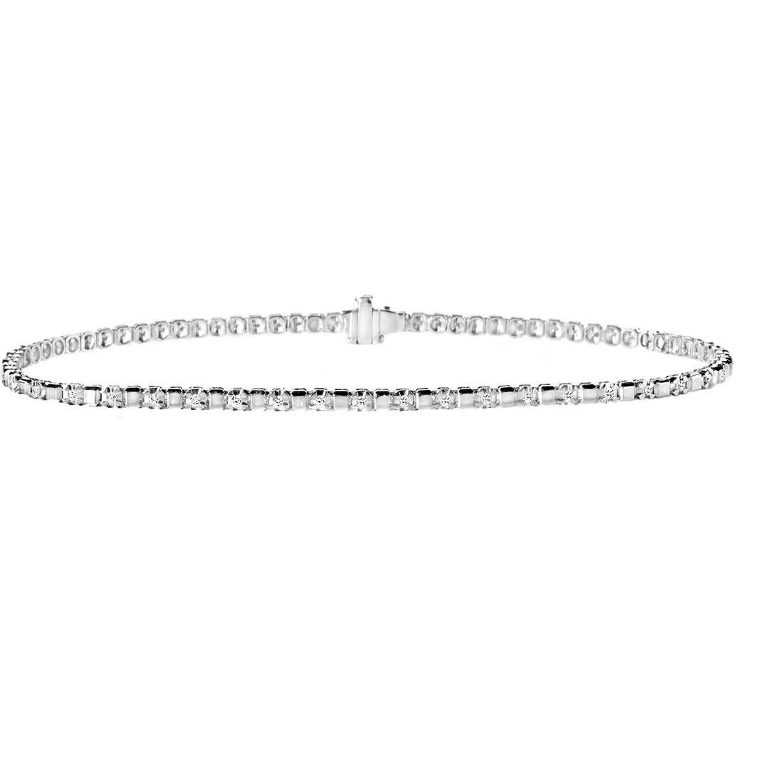 Bracelet Women Comete Gioielli Tennis BRT 234