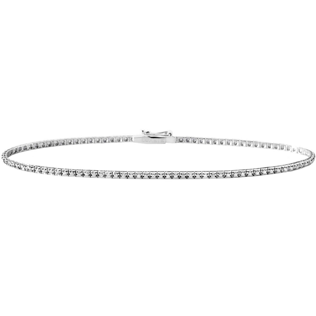 Bracelet Women Comete Gioielli Tennis BRT 217