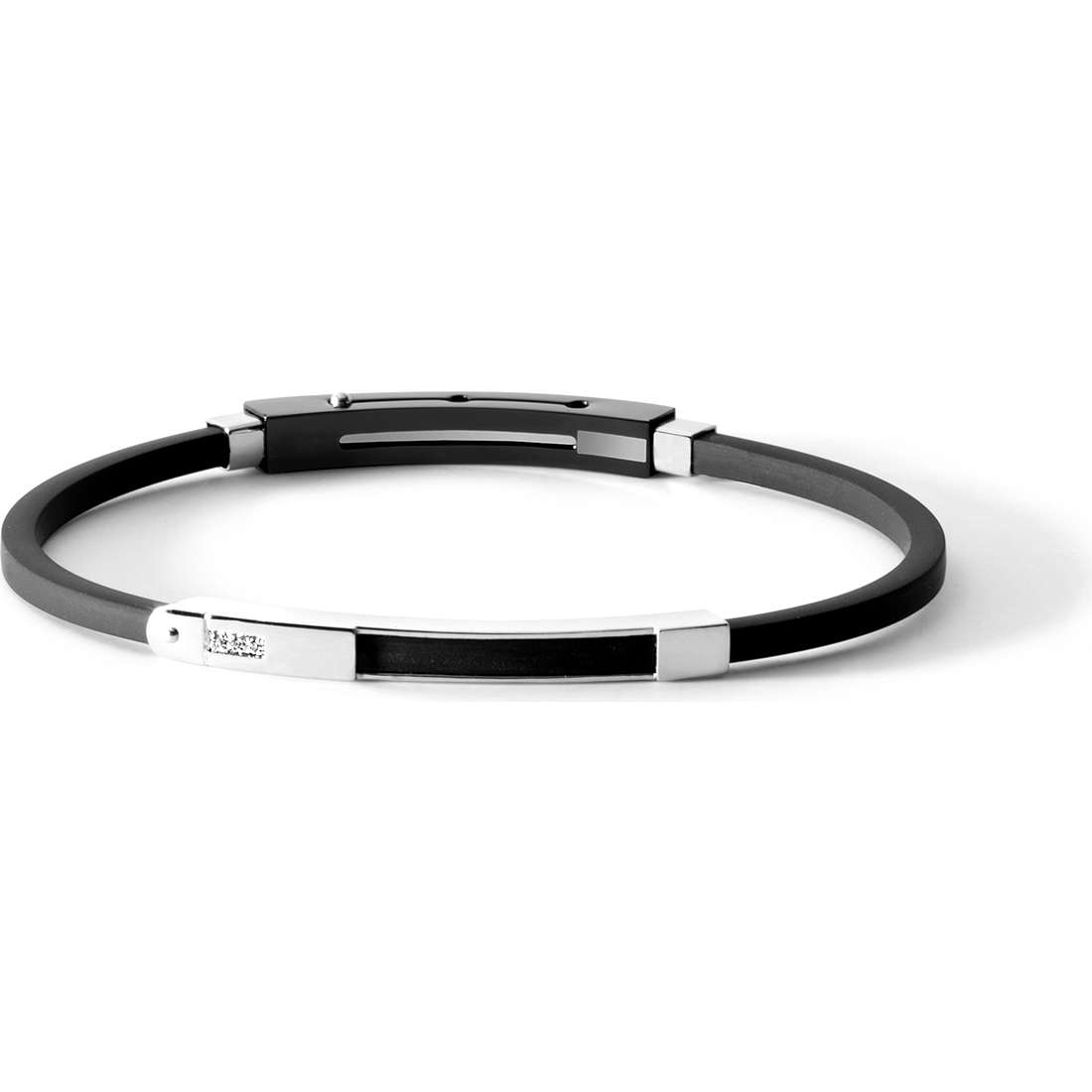 Bracciale Uomo Comete Gioielli UBR 575