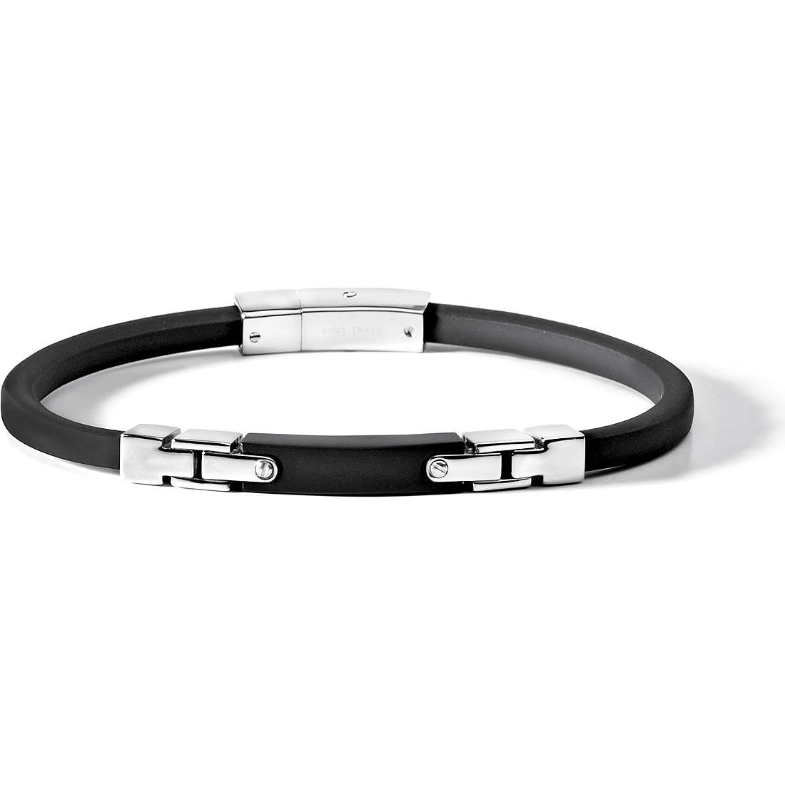UBR 501 Steel Jewelry Men’s Bracelet