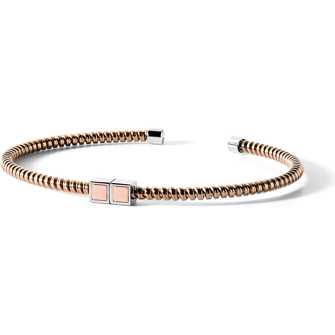 UBR 541 Steel Jewelry Men’s Bracelet