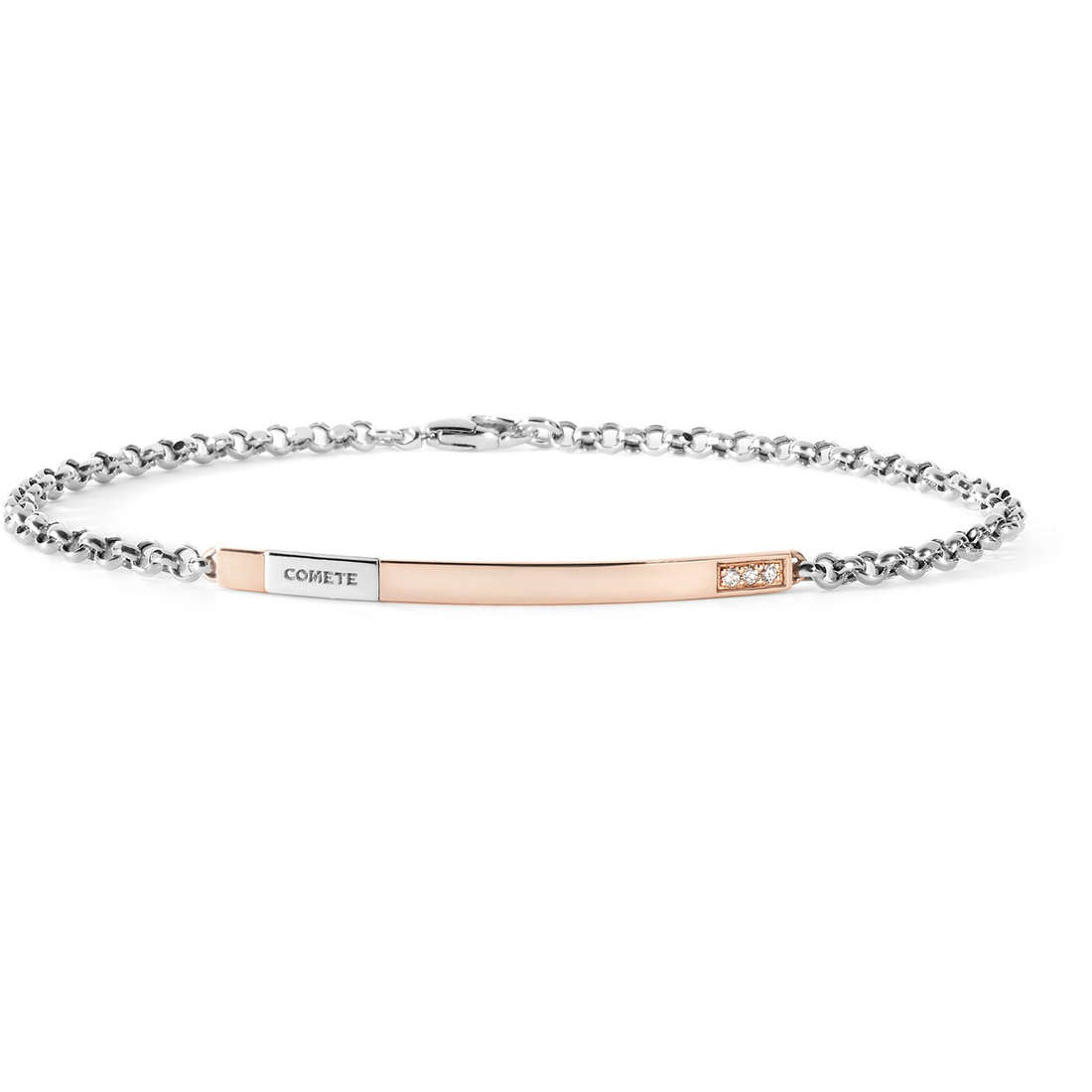 UBR 642 Classic Jewelry Men’s Bracelet