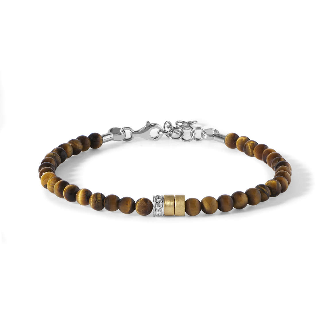 Dandy UBR 749 Men’s Comete Gioielli Bracelet