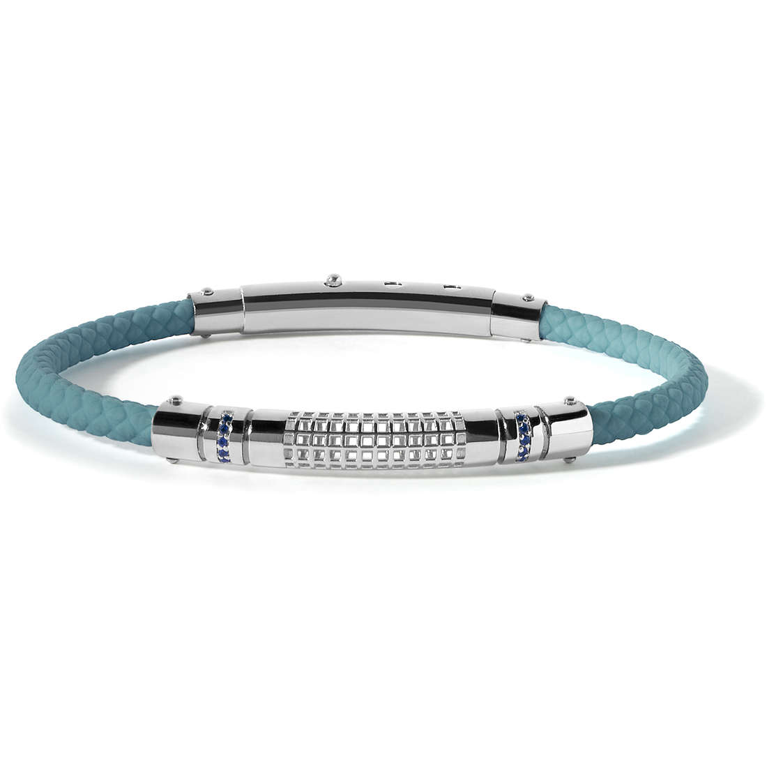 Bracciale Uomo Comete Gioielli Goleador UBR 762