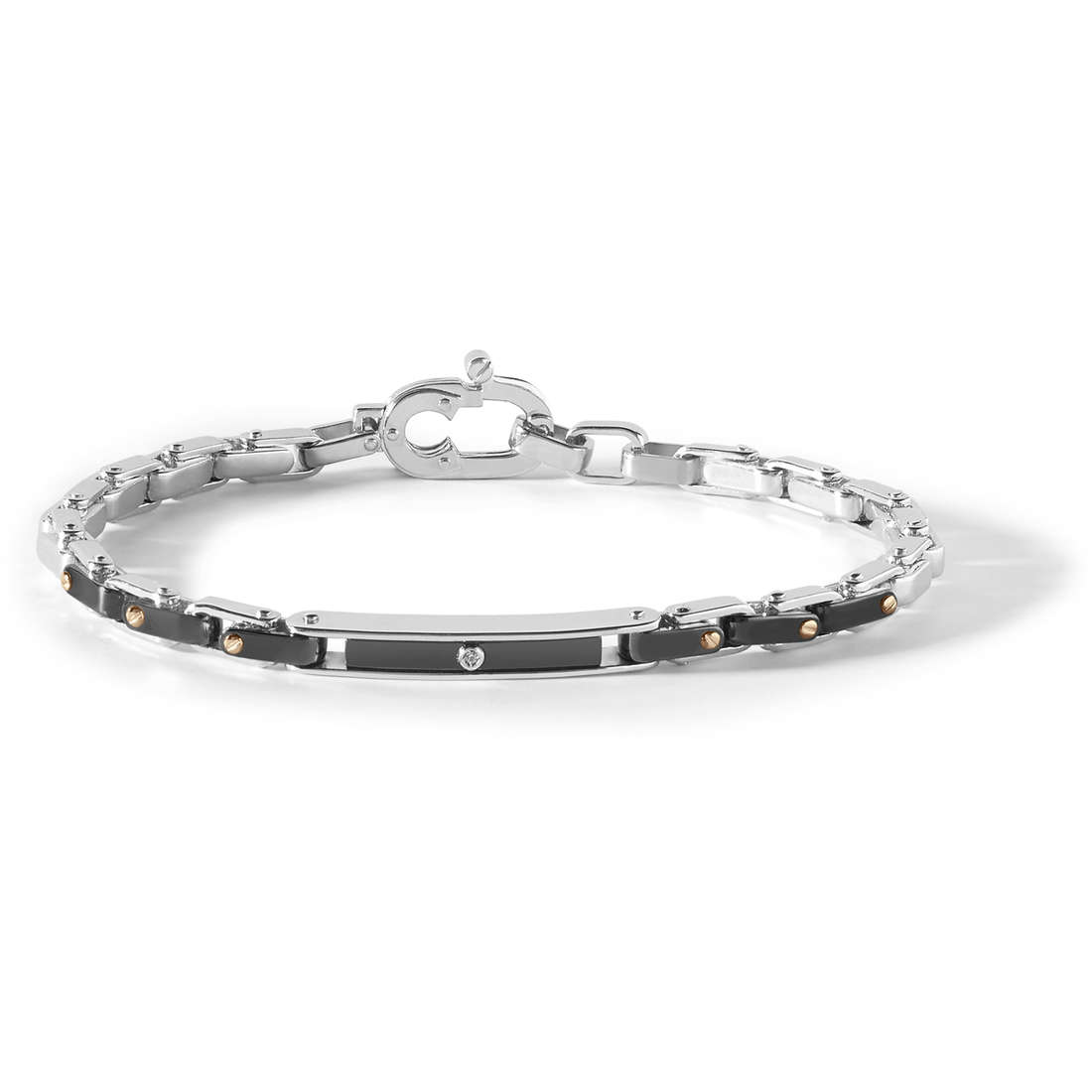UBR 756 Reverse Jewelry Men’s Bracelet