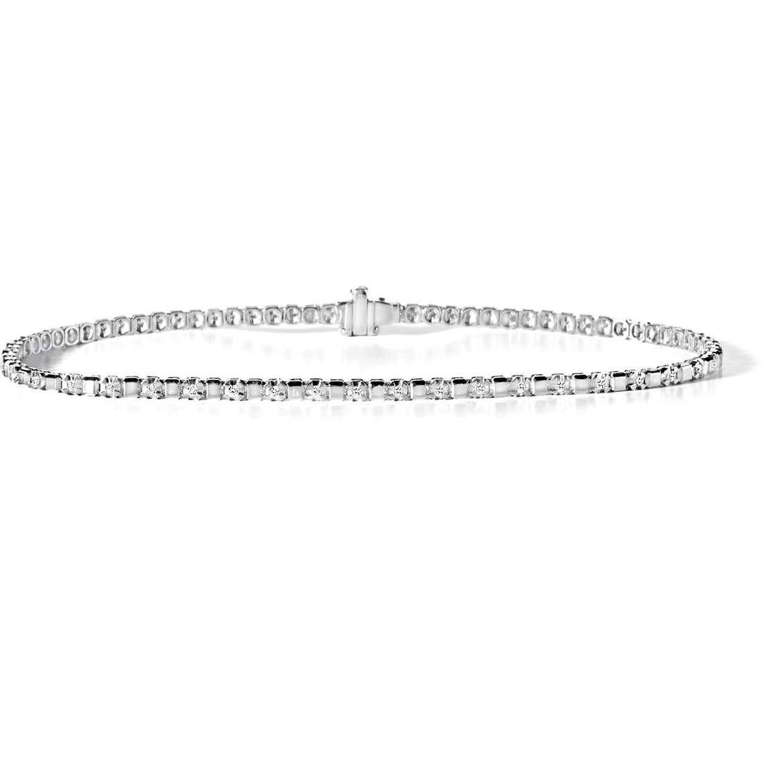 Men’s Bracelet Tennis Jewelry UBR 556 M20