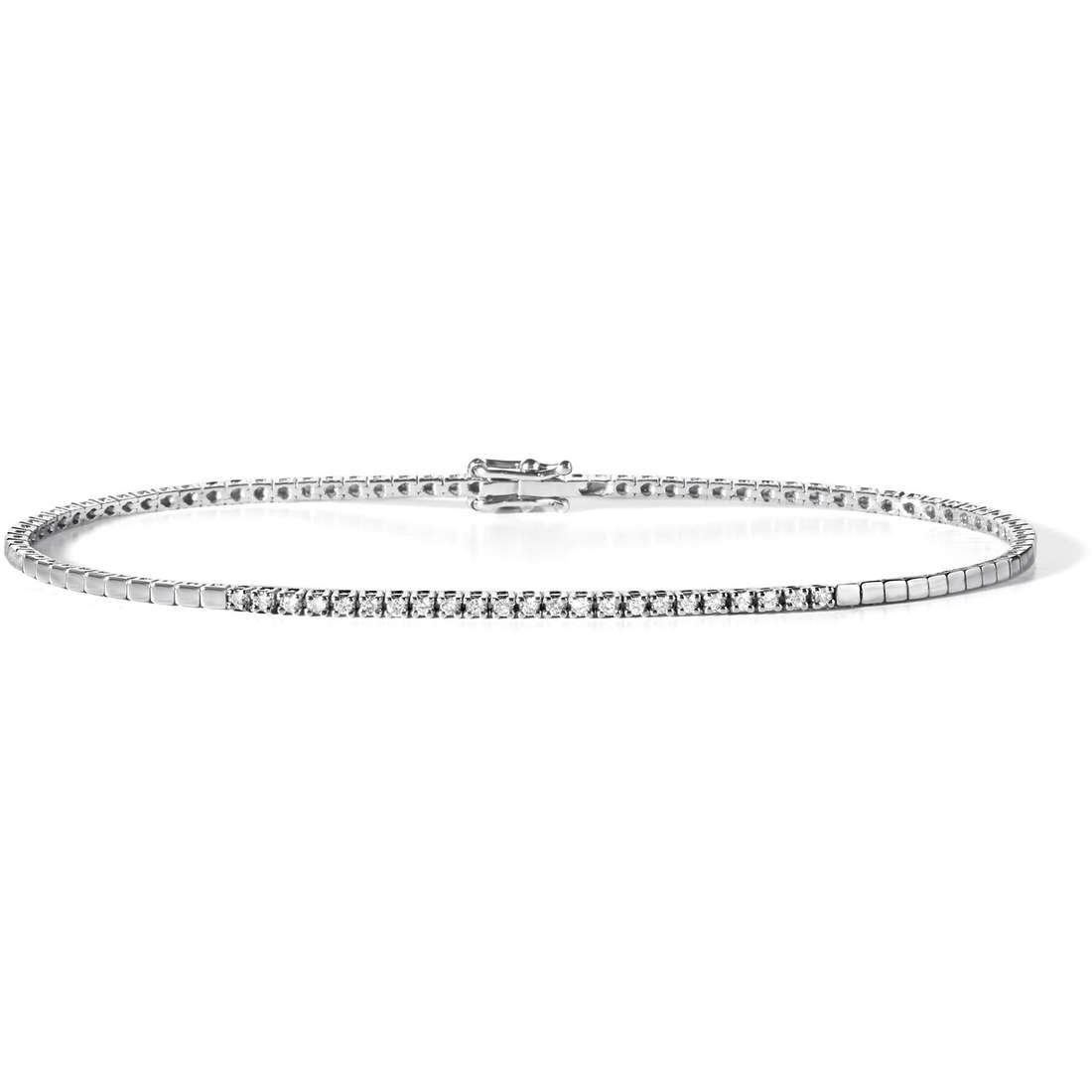 Men’s Bracelet Tennis Jewelry UBR 558 M20