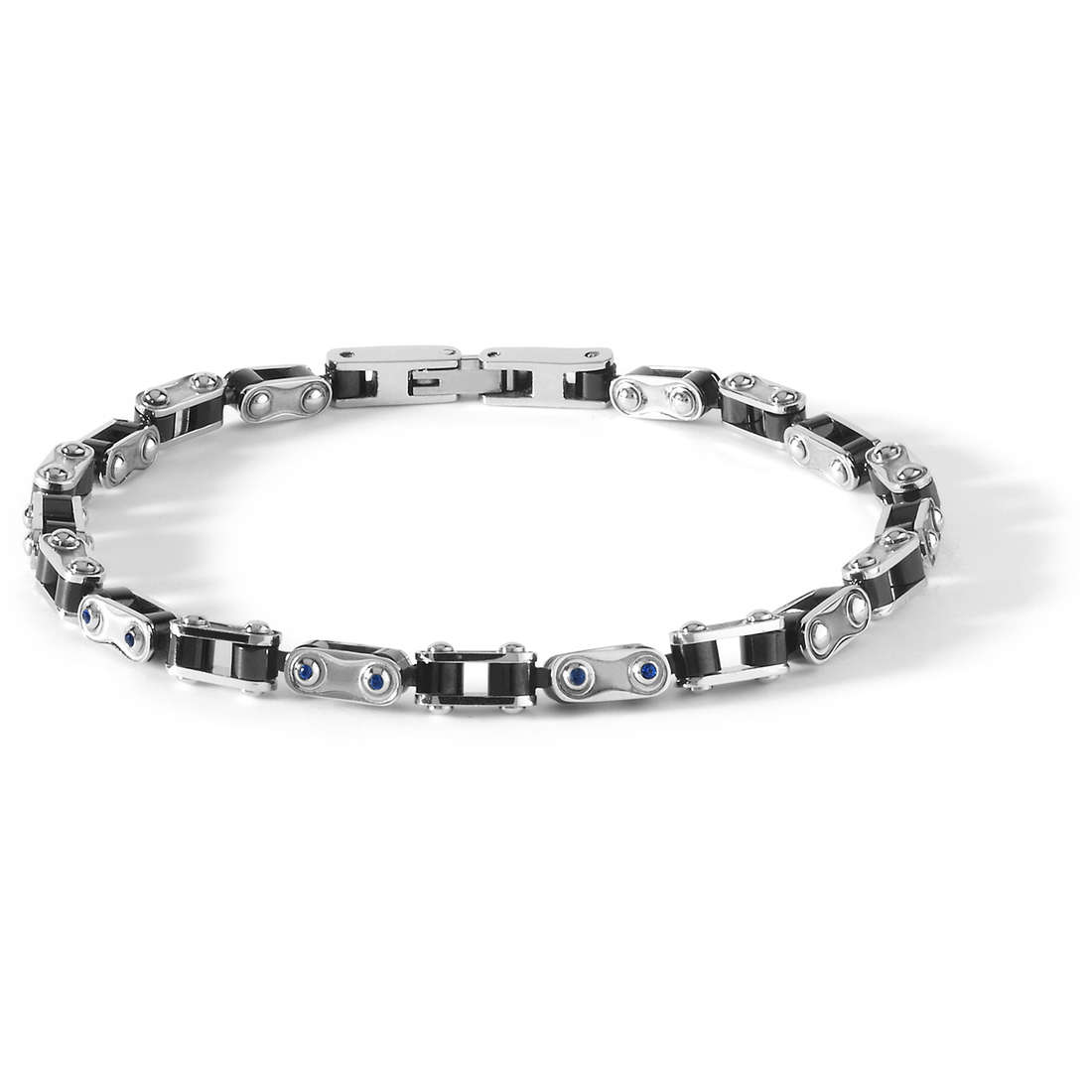 Bracelet Men Comete Gioielli Achievements UBR734