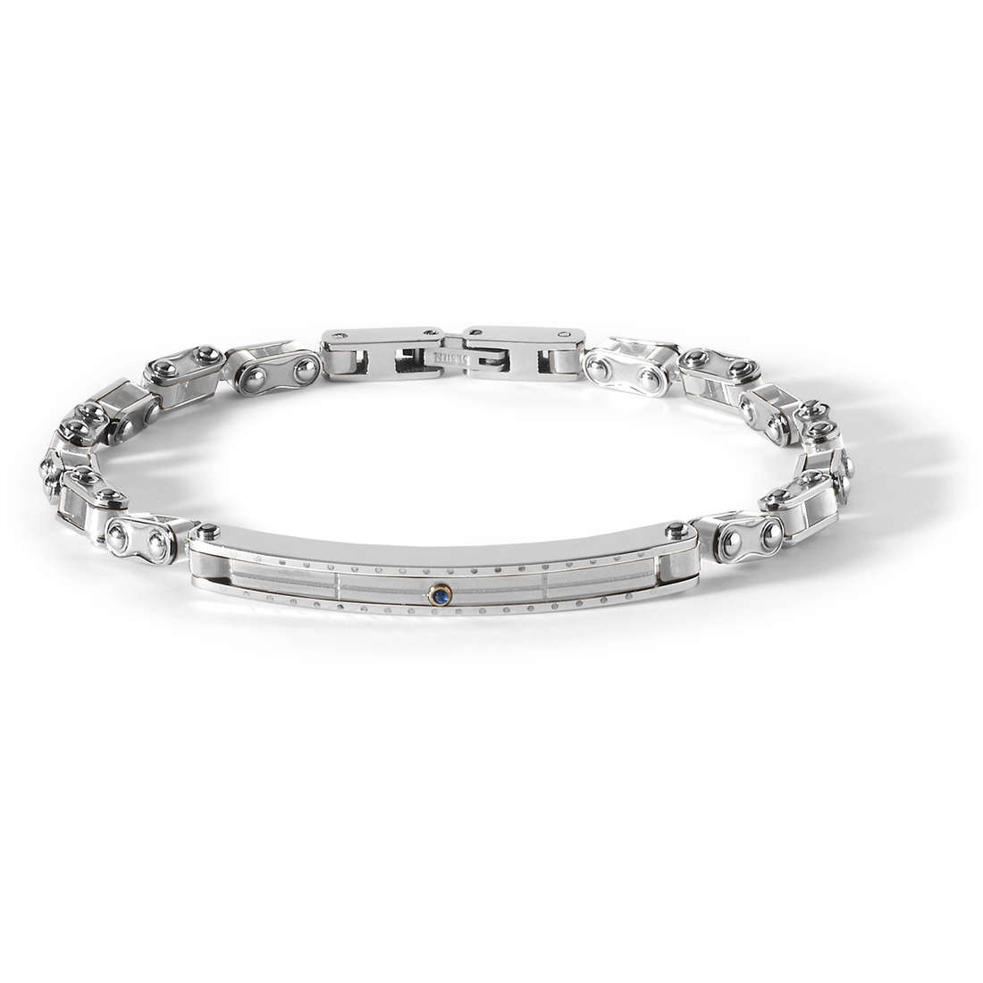 Bracelet Men Comete Gioielli Achievements UBR735