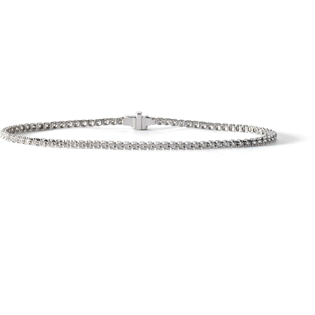 Men’s Bracelet Tennis Jewelry UBR 611 M19