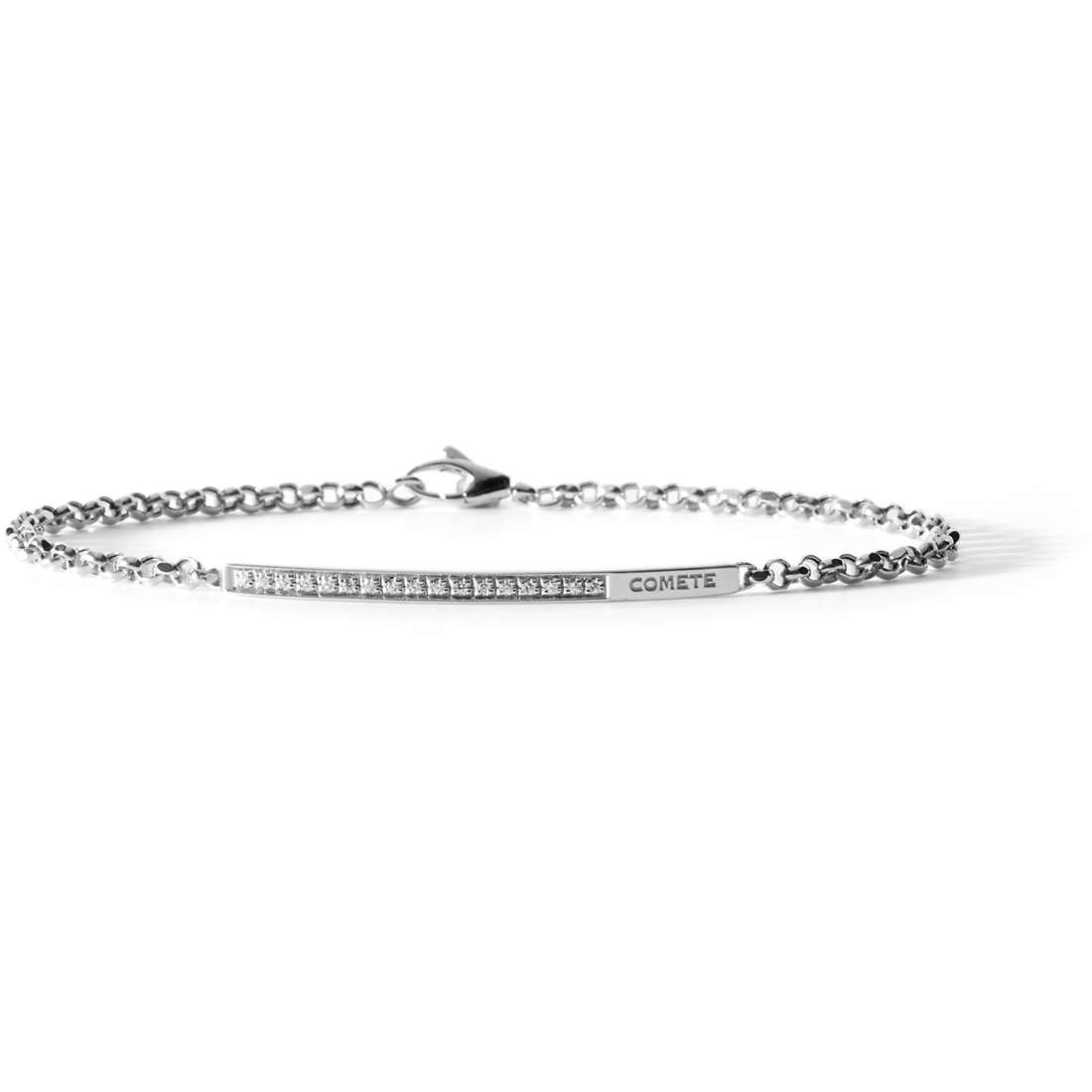 UBRK 607 Men's Comete Gioielli Bracelet