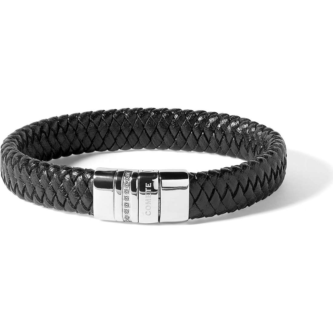 Bracciale Uomo Comete Gioielli Weave UBR 655