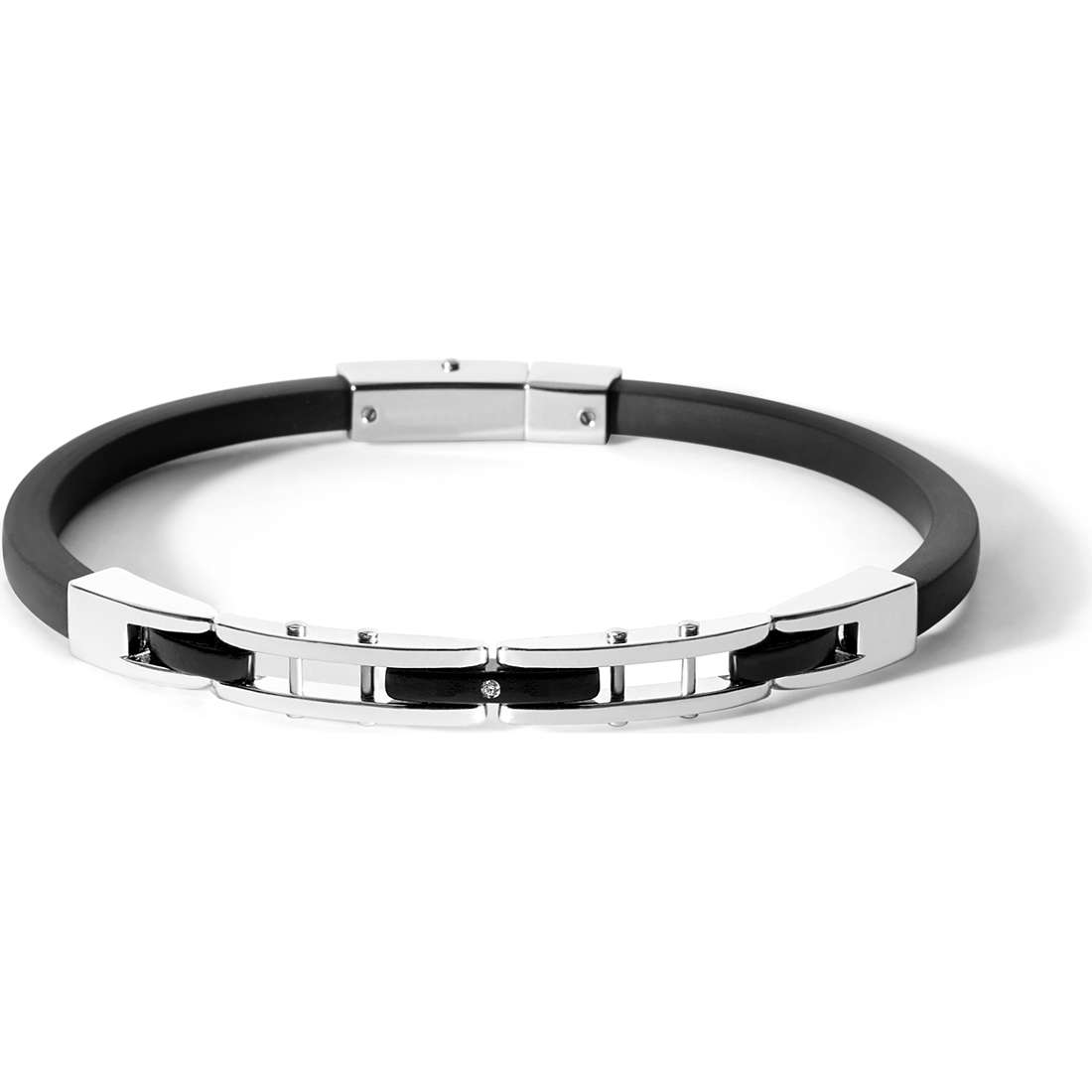 Bracciale Uomo Comete Gioielli UBR 577