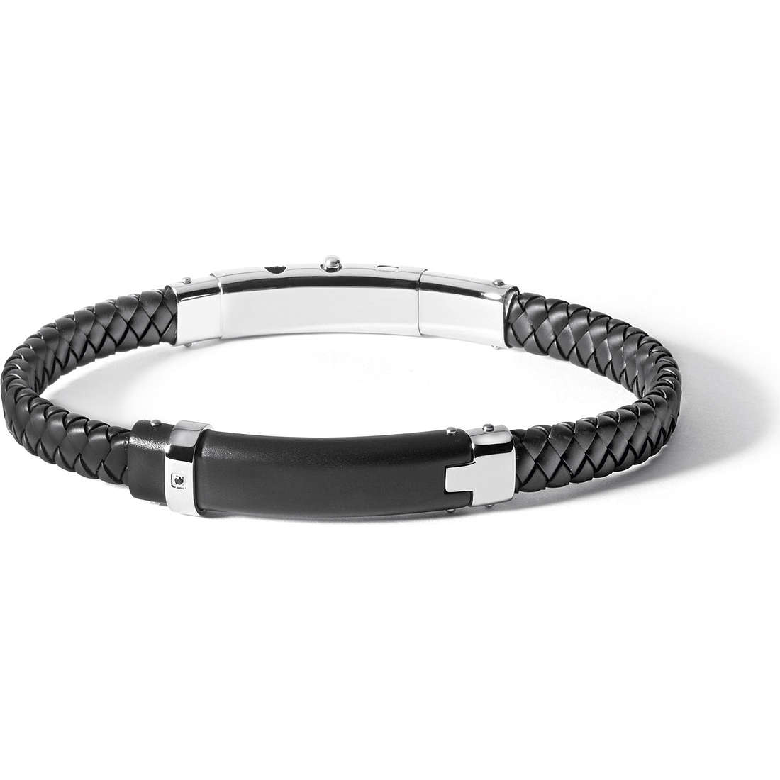 Bracciale Uomo Comete Gioielli UBR 526