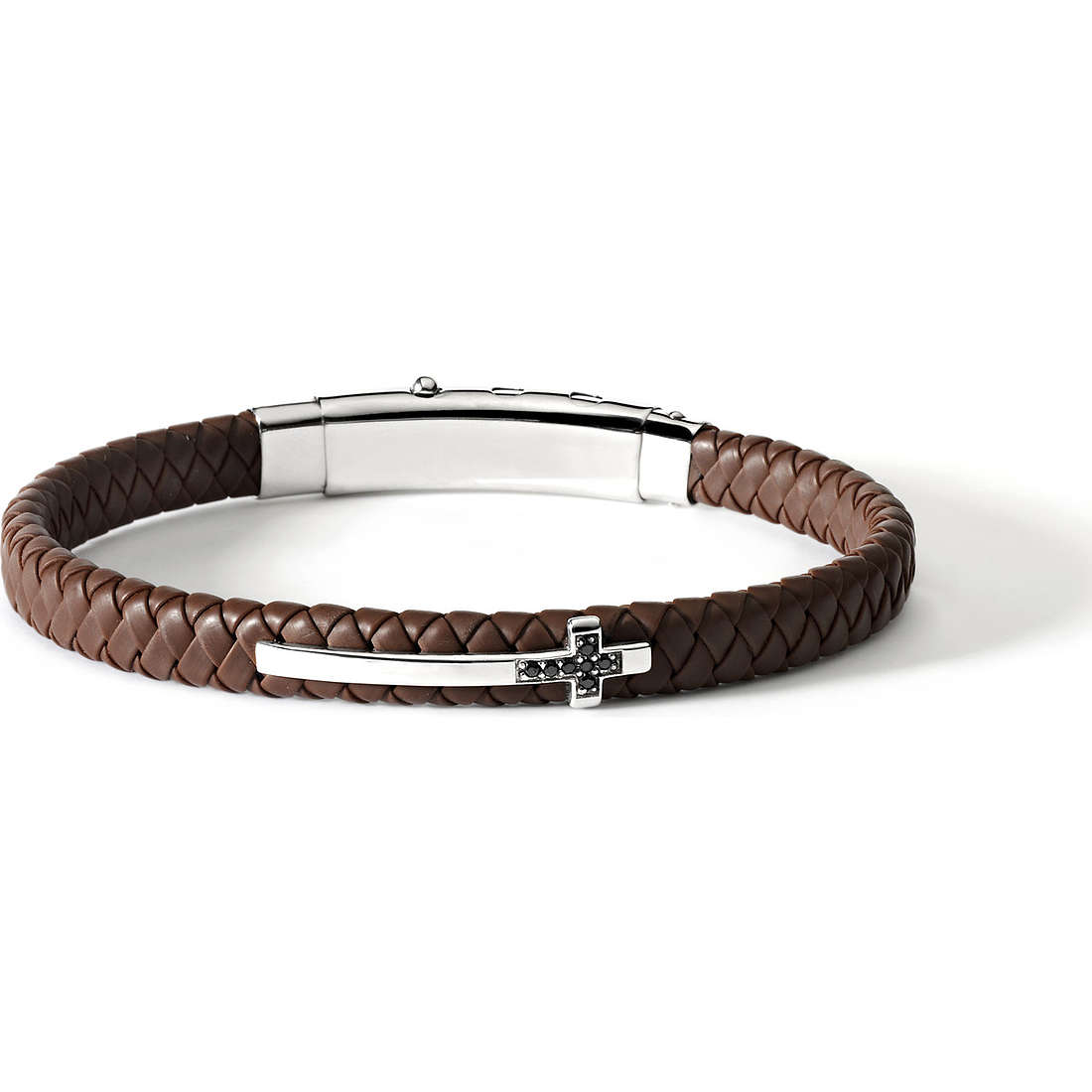 Bracciale Uomo Comete Gioielli UBR 637