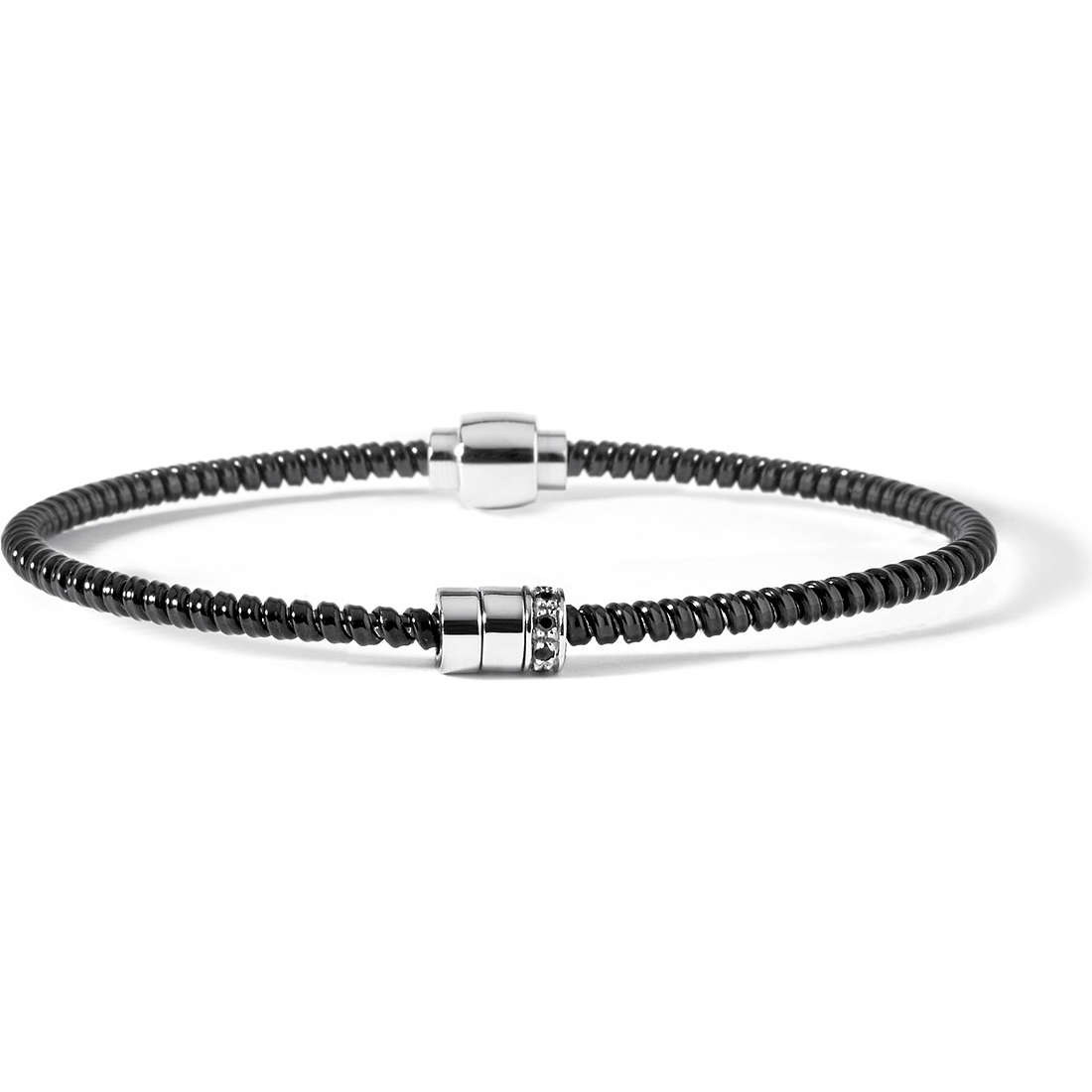 Bracciale Uomo Comete Gioielli UBR 590