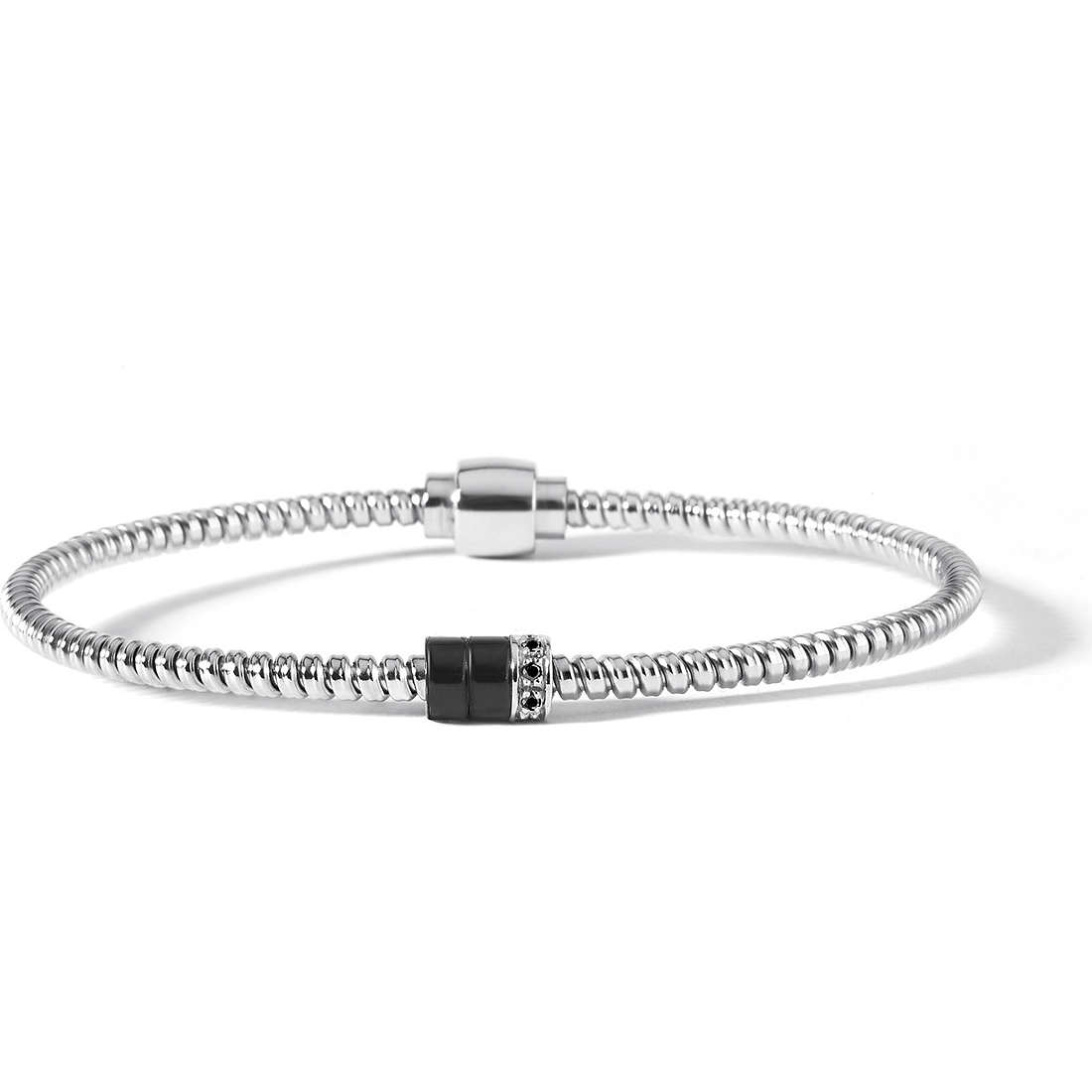 Bracciale Uomo Comete Gioielli UBR 591