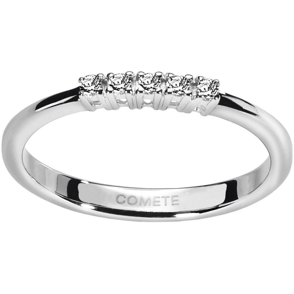 COMETE Anello Donna Comete Gioielli ANB 1787