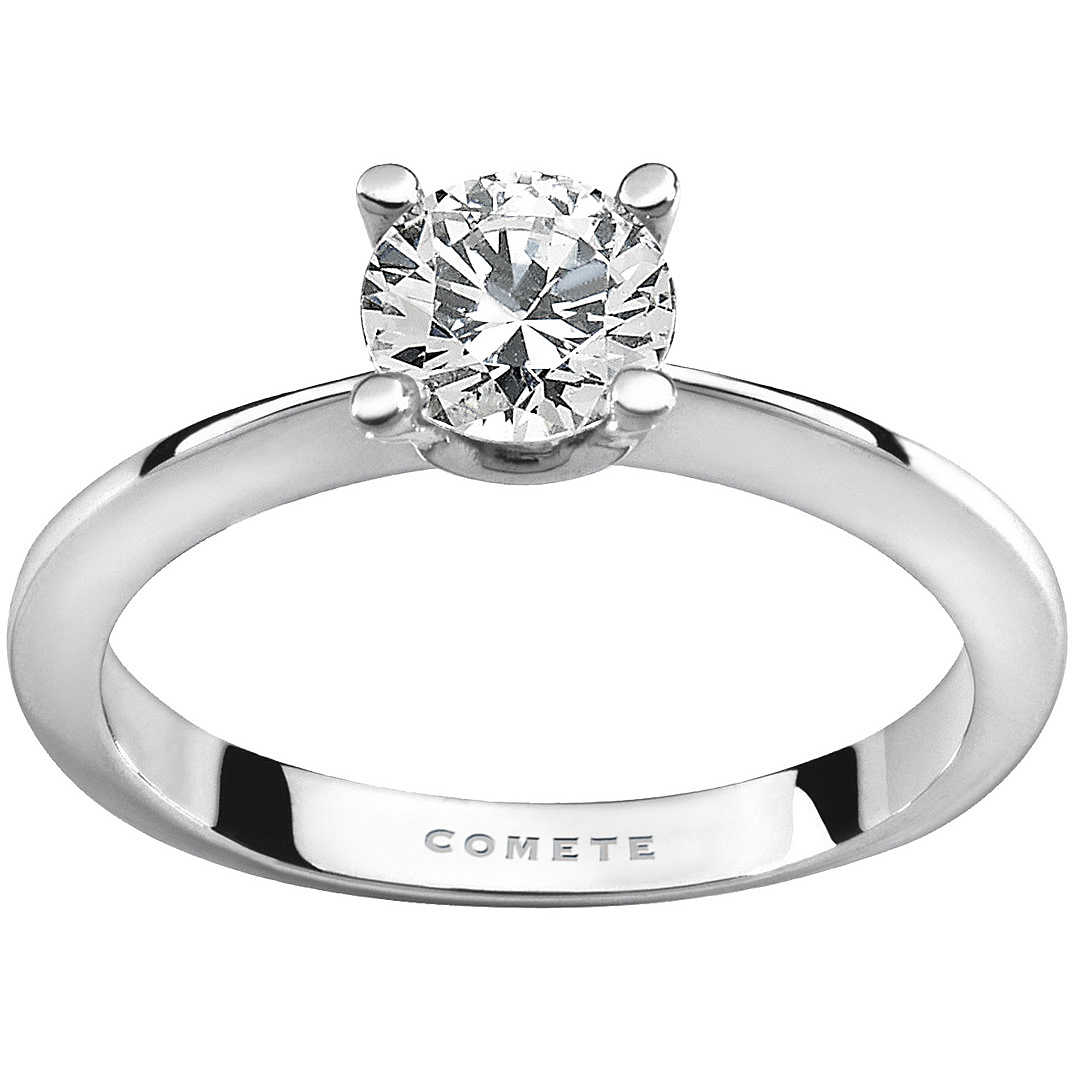 COMETE Anello Donna Comete Gioielli ANB 2049