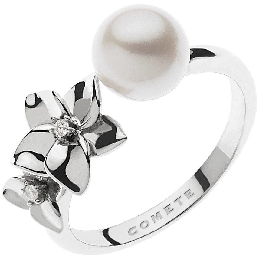 COMETE Anello Donna Comete Gioielli ANP 358