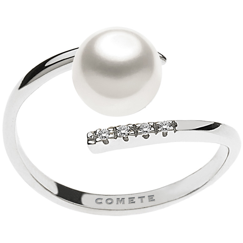 COMETE Anello Donna Comete Gioielli ANP 353