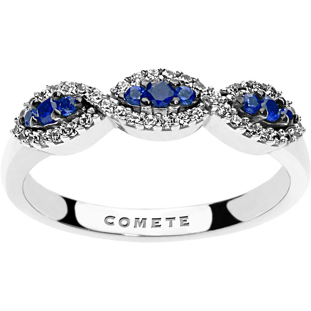 COMETE Anello Donna Comete Gioielli ANB 1778