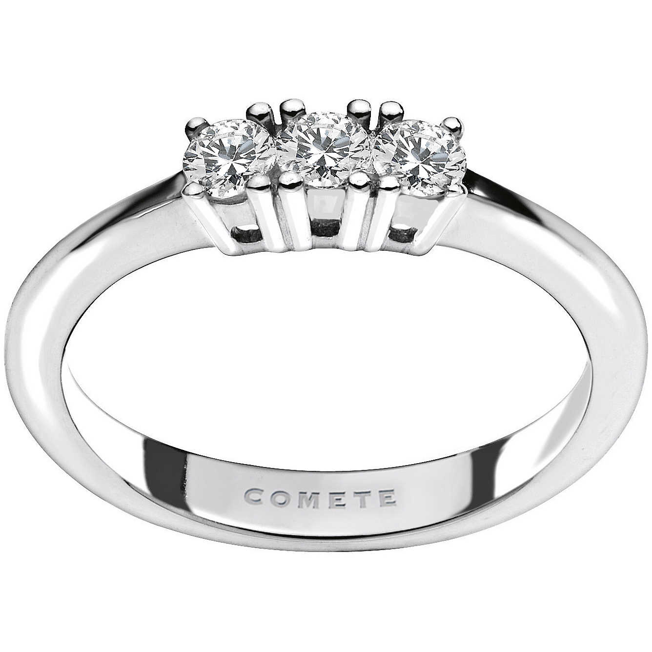 COMETE Anello Donna Comete Gioielli ANB 1935