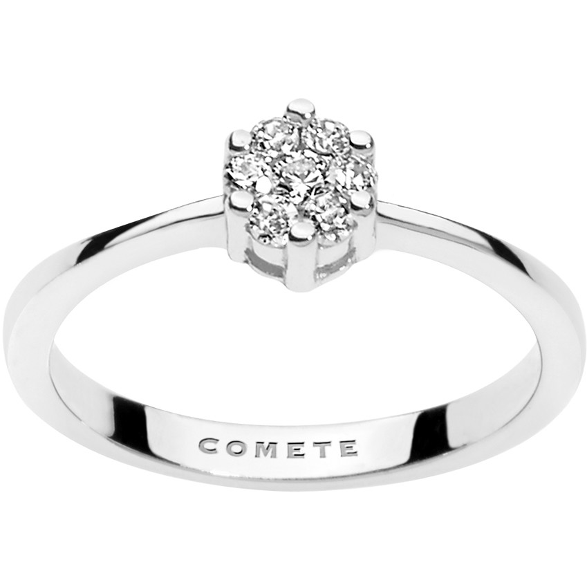 COMETE Anello Donna Comete Gioielli ANB 1811