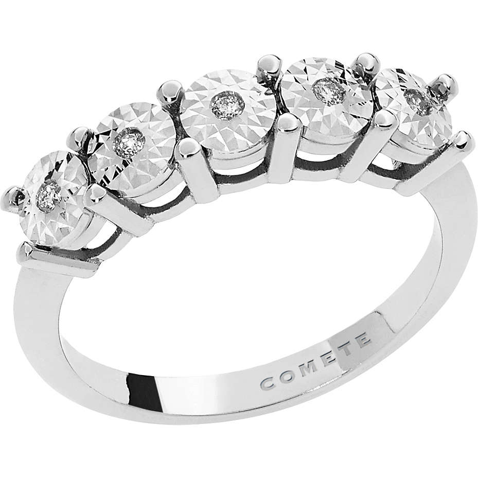 COMETE Anello Donna Comete Gioielli ANB 1948