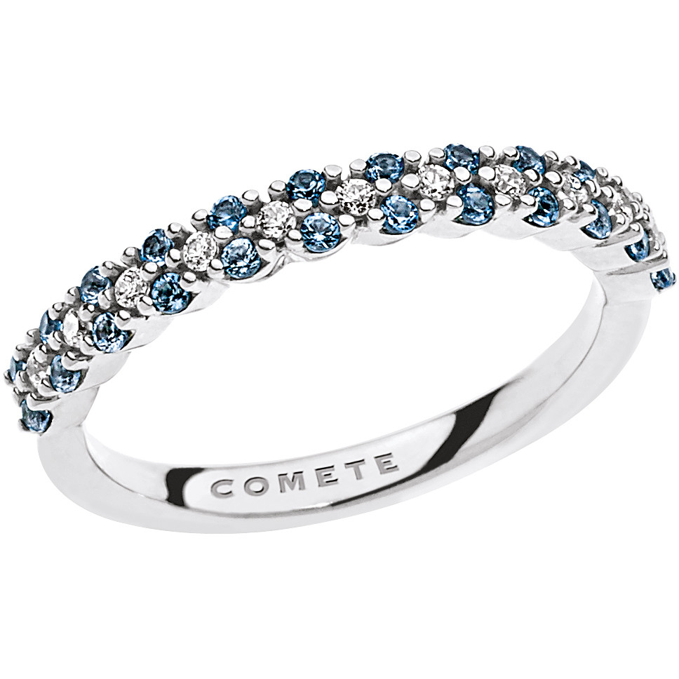 COMETE Anello Donna Comete Gioielli ANB 1742