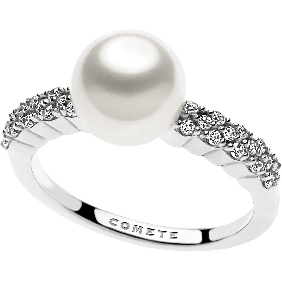 COMETE Anello Donna Comete Gioielli ANP 351