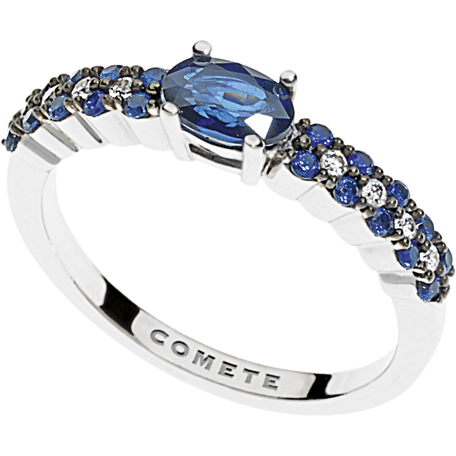 COMETE Anello Donna Comete Gioielli ANB 1743