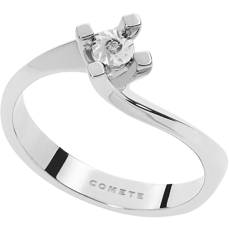 COMETE Anello Donna Comete Gioielli ANB 1951