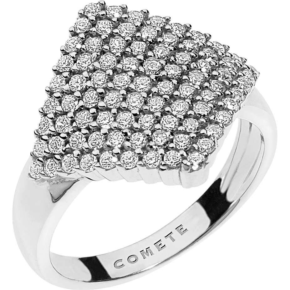 COMETE Anello Donna Comete Gioielli ANB 1755