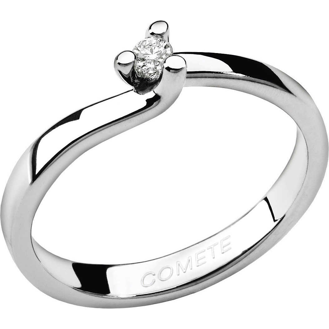 Women’s Ring Comete Gioielli Anb 934