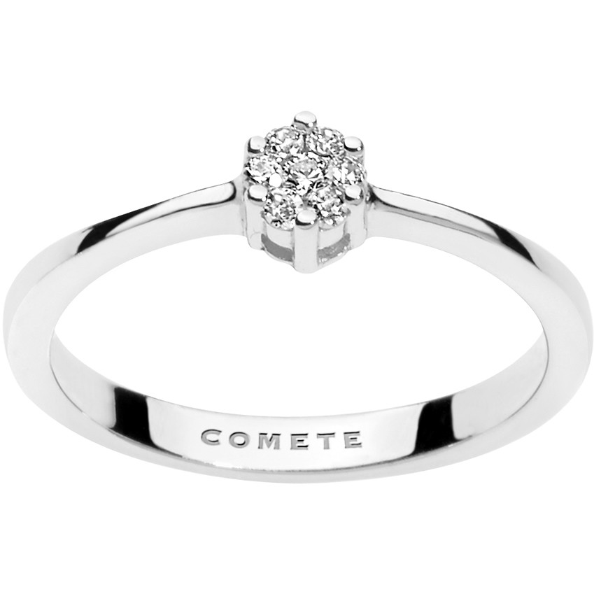 COMETE Anello Donna Comete Gioielli ANB 1810