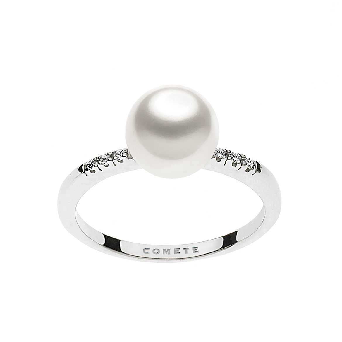 COMETE Anello Donna Comete Gioielli ANP 352