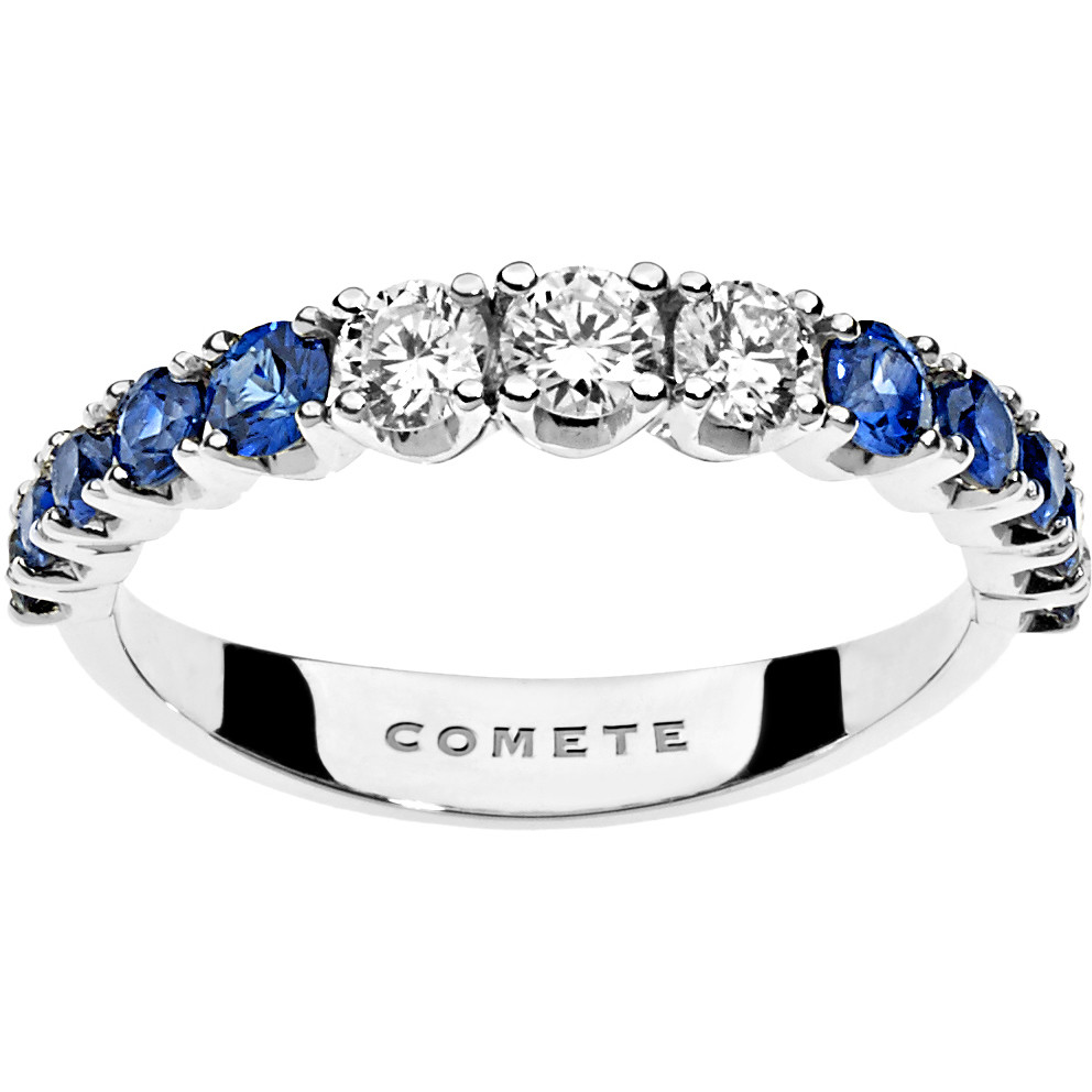 COMETE Anello Donna Comete Gioielli ANB 1764