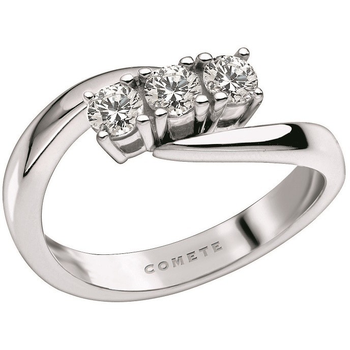 COMETE Anello Donna Comete Gioielli ANB 1937