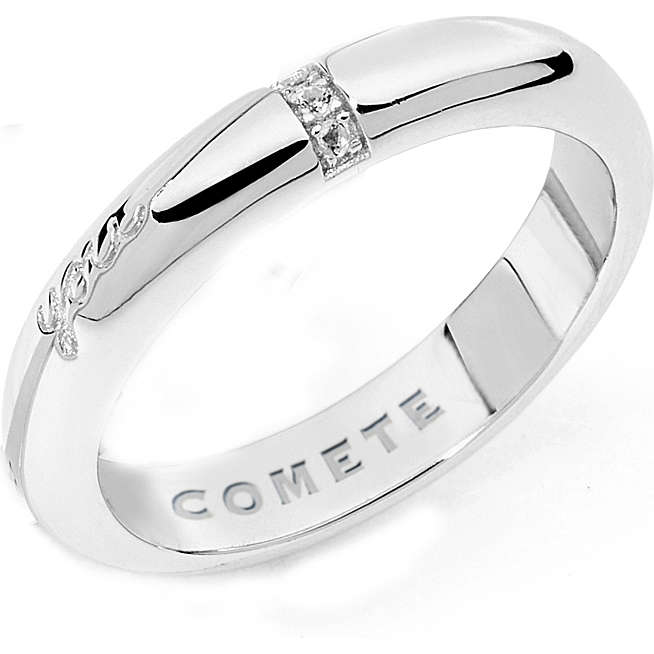 Women’s Ring Comete Gioielli Faith ANG 105 M9