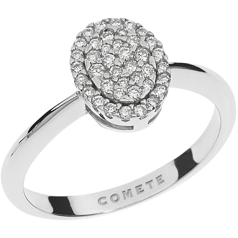 COMETE Anello Donna Comete Gioielli Fenice ANB 1911